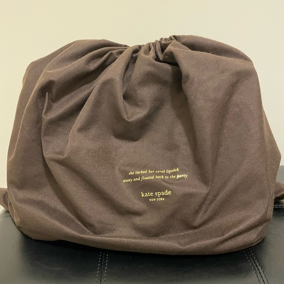 Kate spade leather purse - Picture 12 of 12